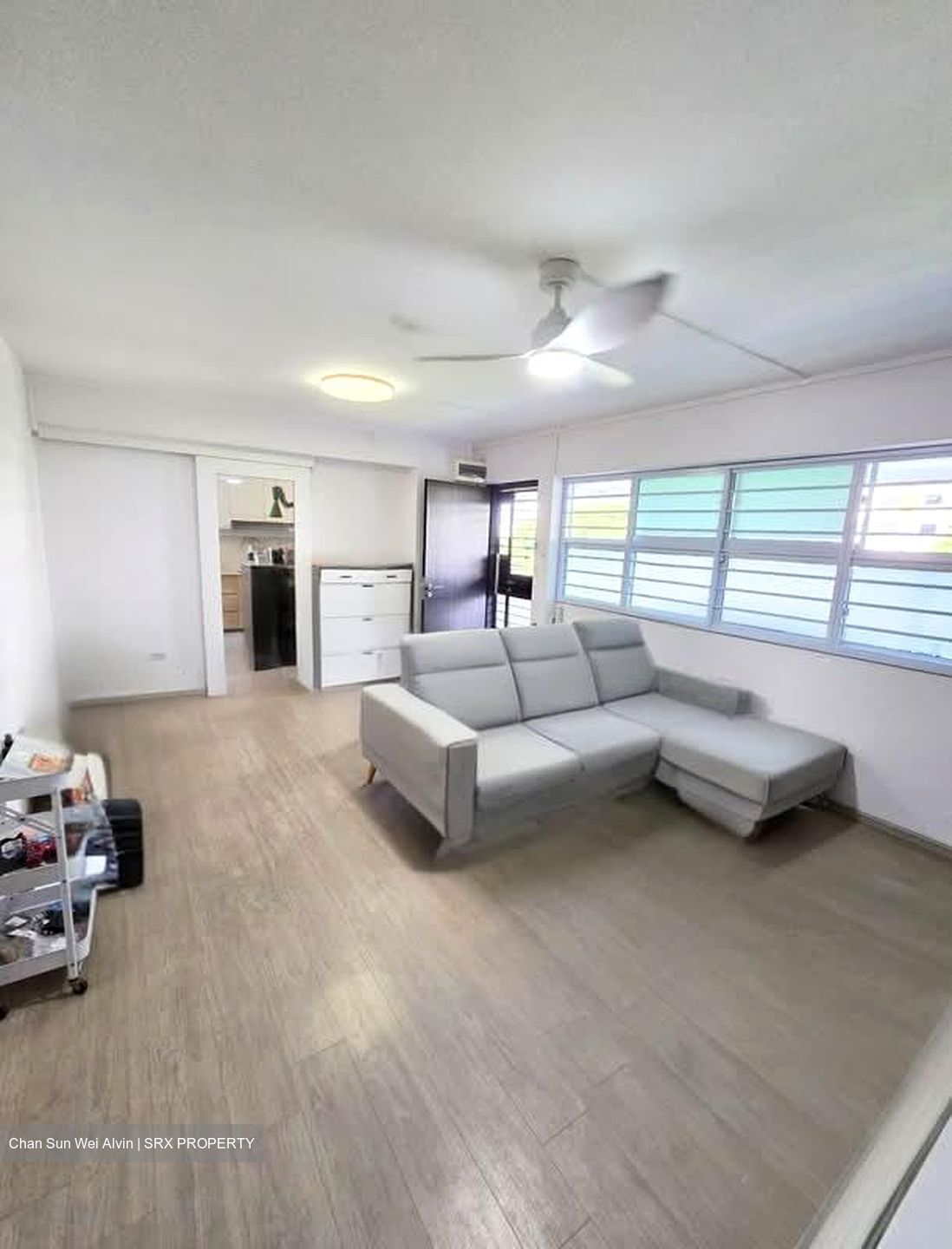Blk 283 Toh Guan View (Jurong East), HDB 4 Rooms #596348541